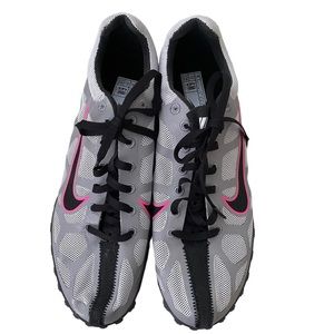 Nike Cross Country Spikes - Jana Star XC IV Track & Field